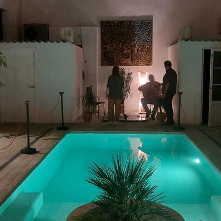 Azafran Jerez Estudio Херес-де-ла-Фронтера Екстер'єр фото