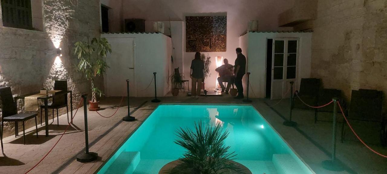 Azafran Jerez Estudio Херес-де-ла-Фронтера Екстер'єр фото