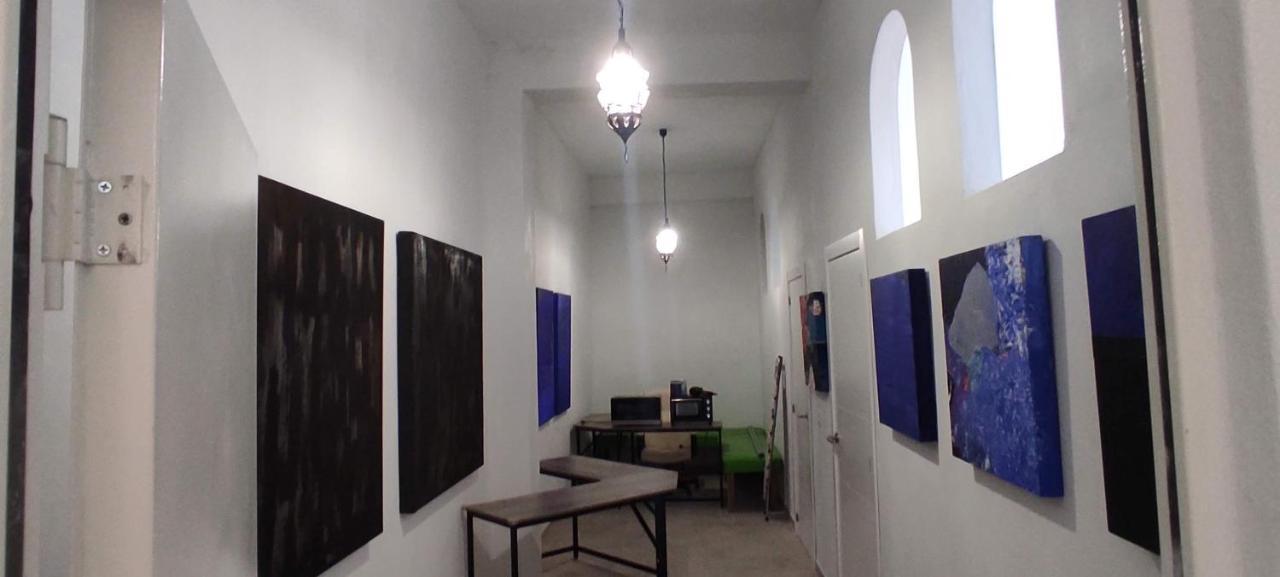Azafran Jerez Estudio Херес-де-ла-Фронтера Екстер'єр фото