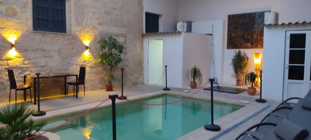 Azafran Jerez Estudio Херес-де-ла-Фронтера Екстер'єр фото
